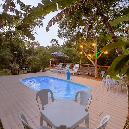 Aruana Suites Seu Refugio Entre Arvores A 5Km Da Vila De Praia Do Forte Praia do Forte Exterior photo