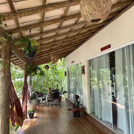 Aruana Suites Seu Refugio Entre Arvores A 5Km Da Vila De Praia Do Forte Praia do Forte Exterior photo