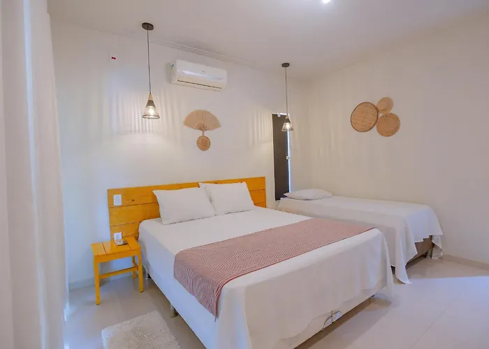 Aruana Suites Seu Refugio Entre Arvores A 5Km Da Vila De Praia Do Forte