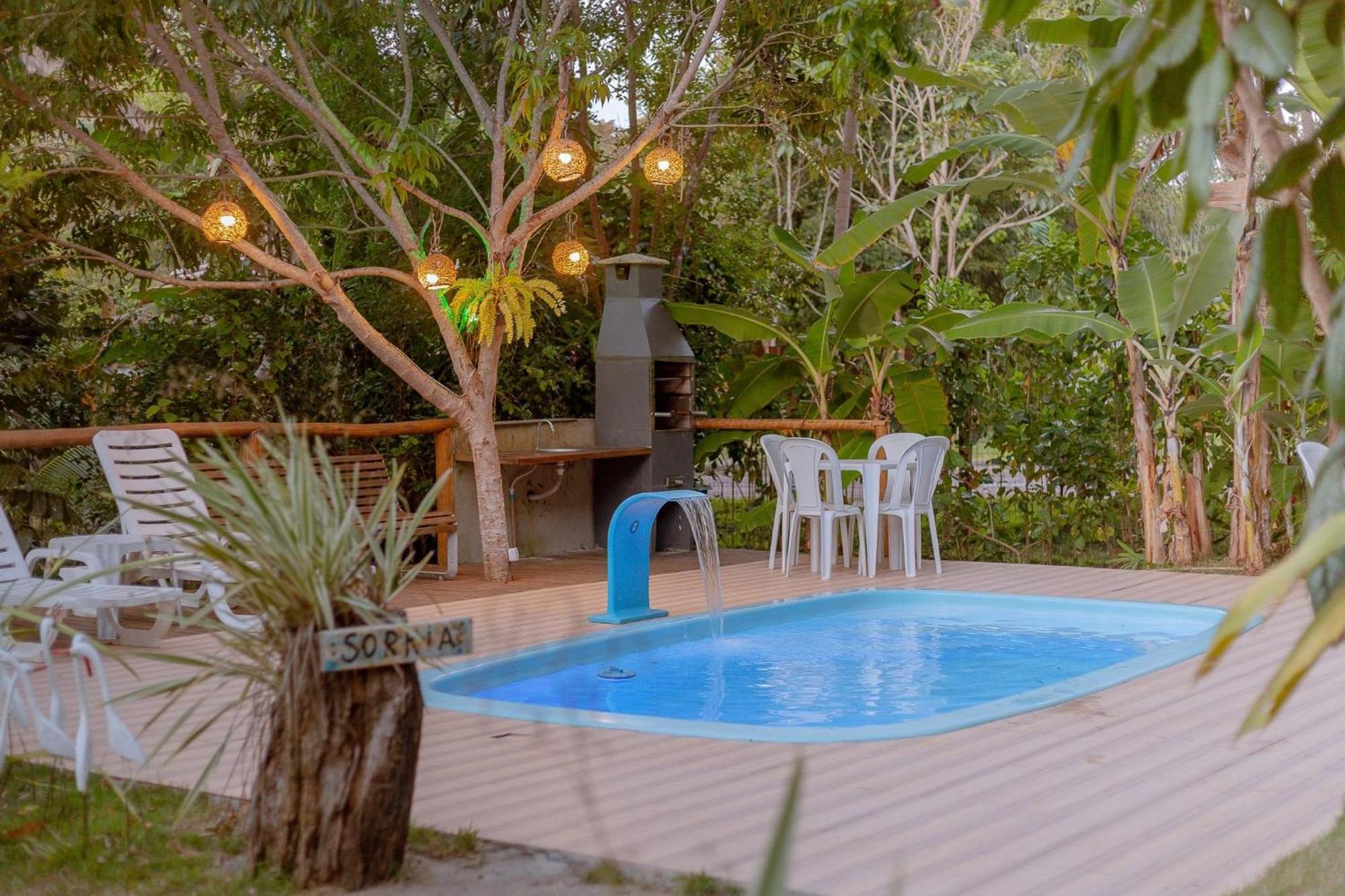 Aruana Suites Seu Refugio Entre Arvores A 5Km Da Vila De Praia Do Forte *