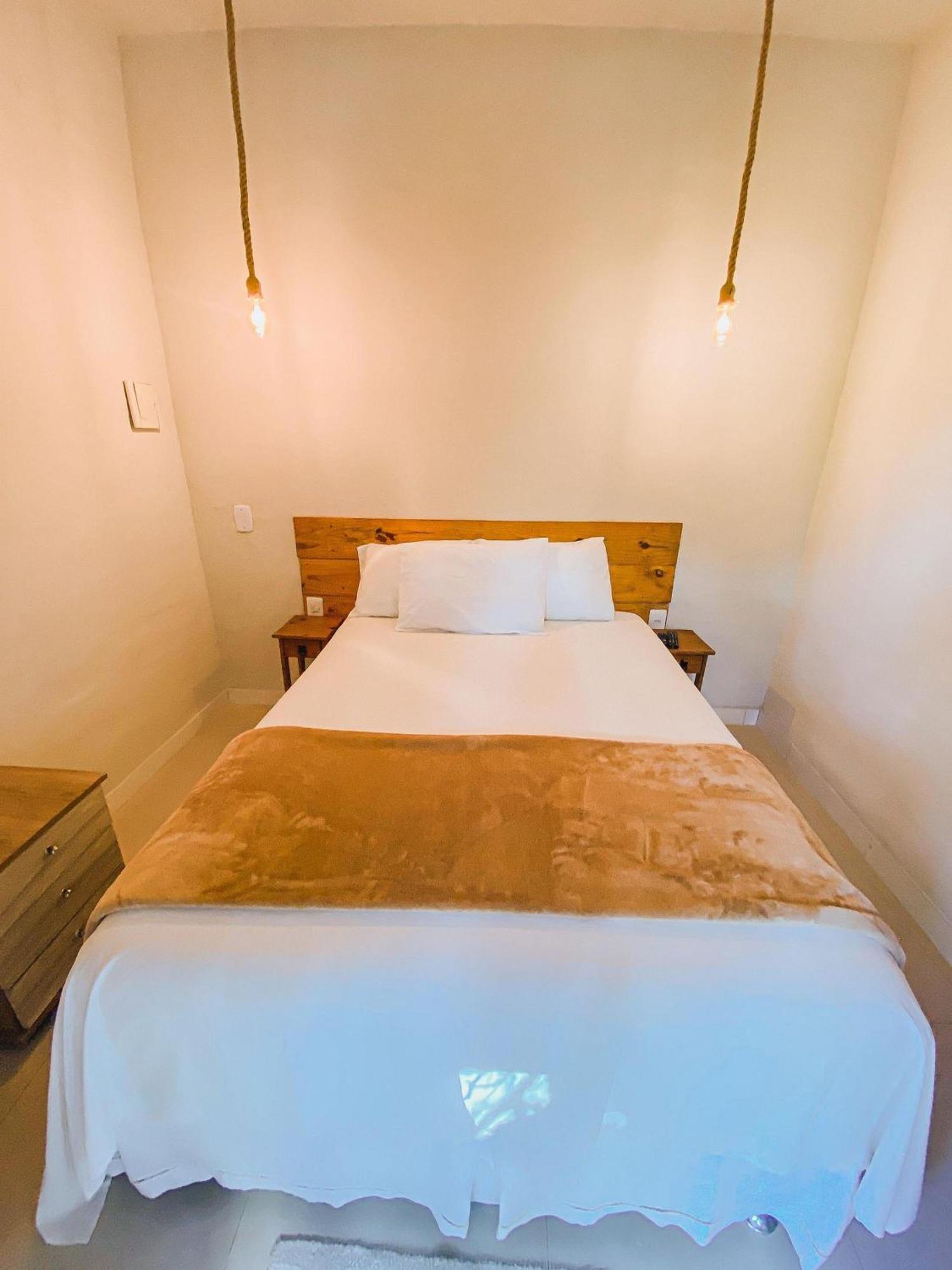 Lodge Aruana Suites Seu Refugio Entre Arvores A 5Km Da Vila De Praia Do Forte *