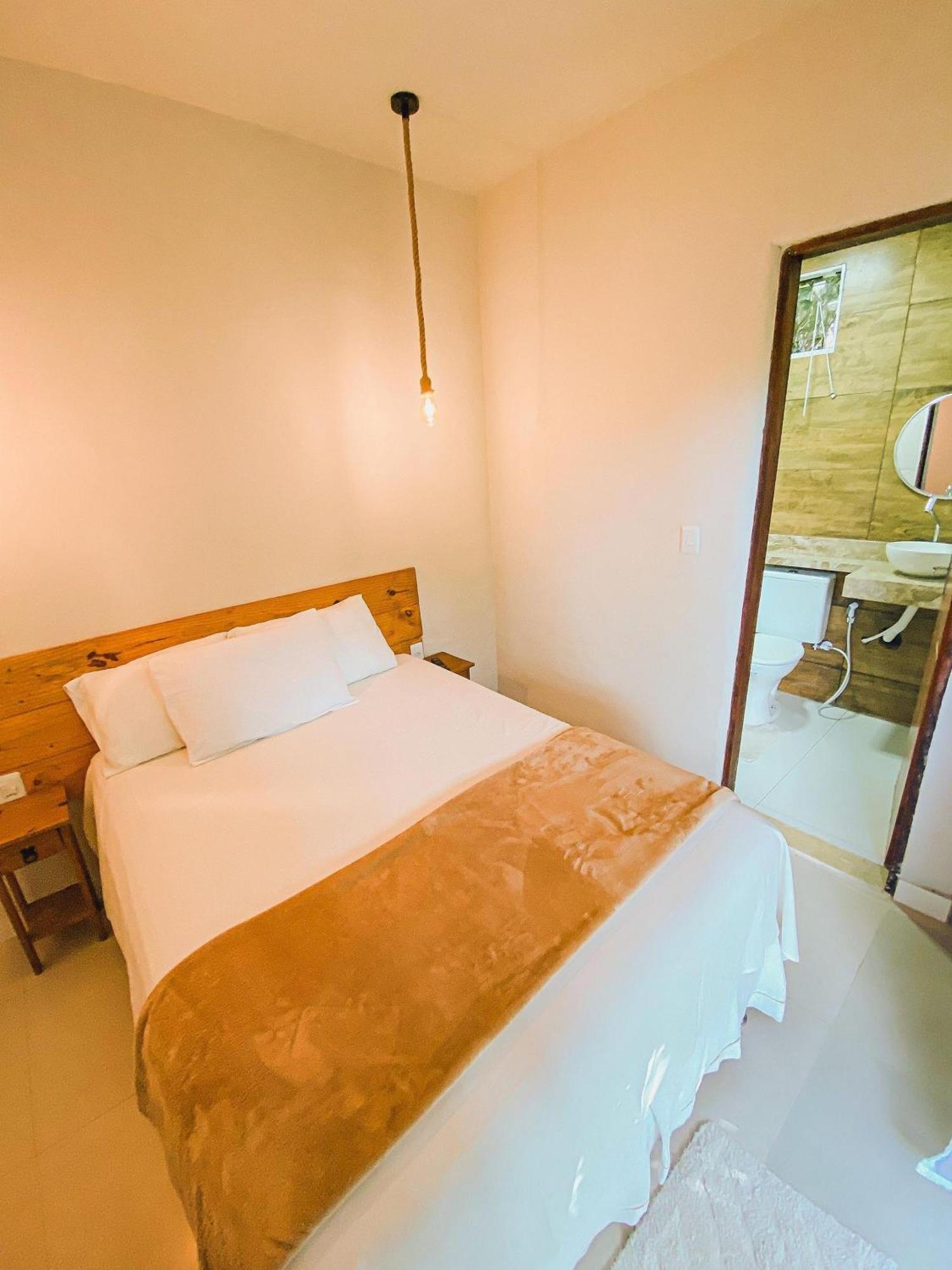 Aruana Suites Seu Refugio Entre Arvores A 5Km Da Vila De Praia Do Forte Praia do Forte