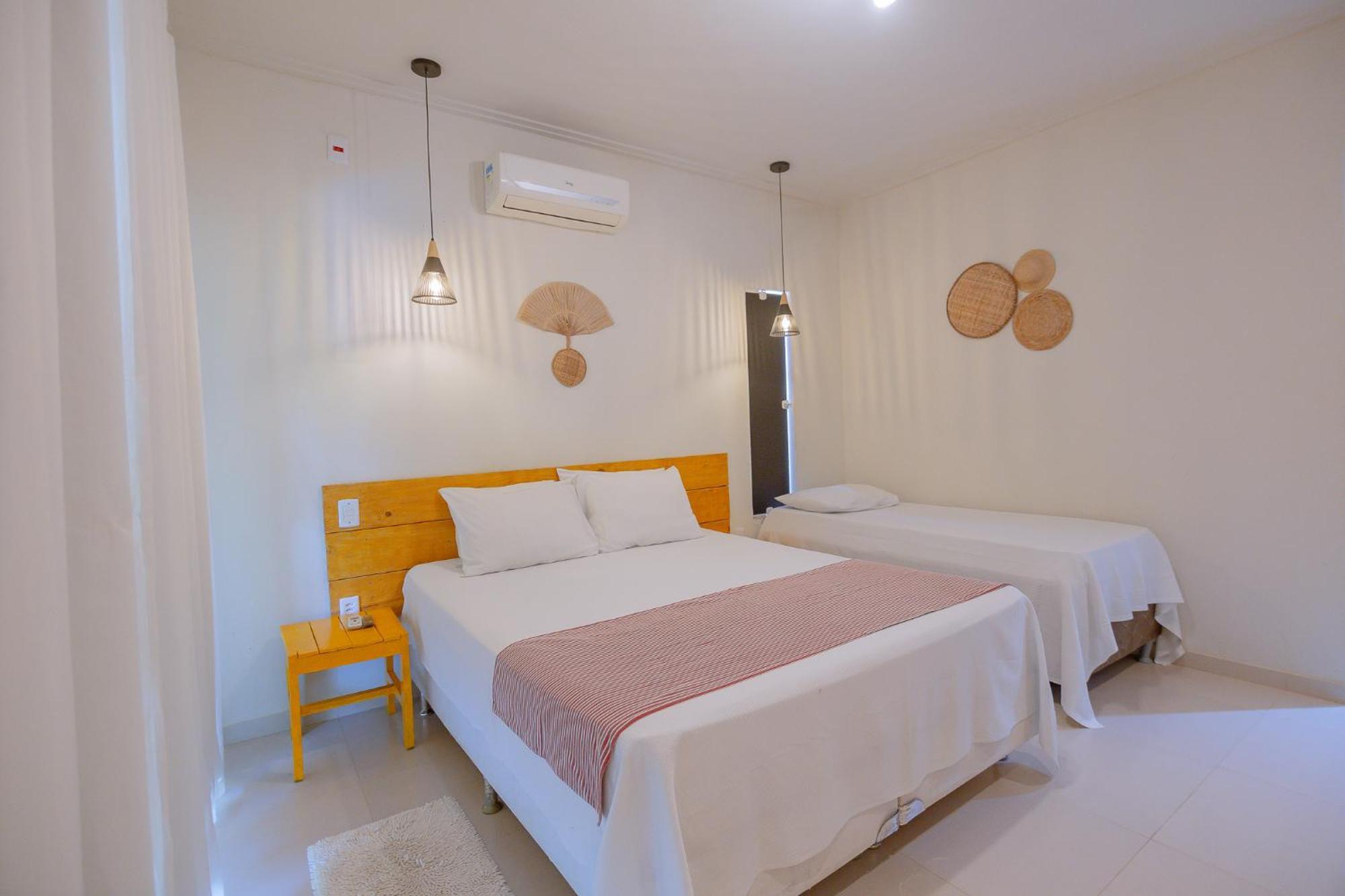 Lodge Aruana Suites Seu Refugio Entre Arvores A 5Km Da Vila De Praia Do Forte