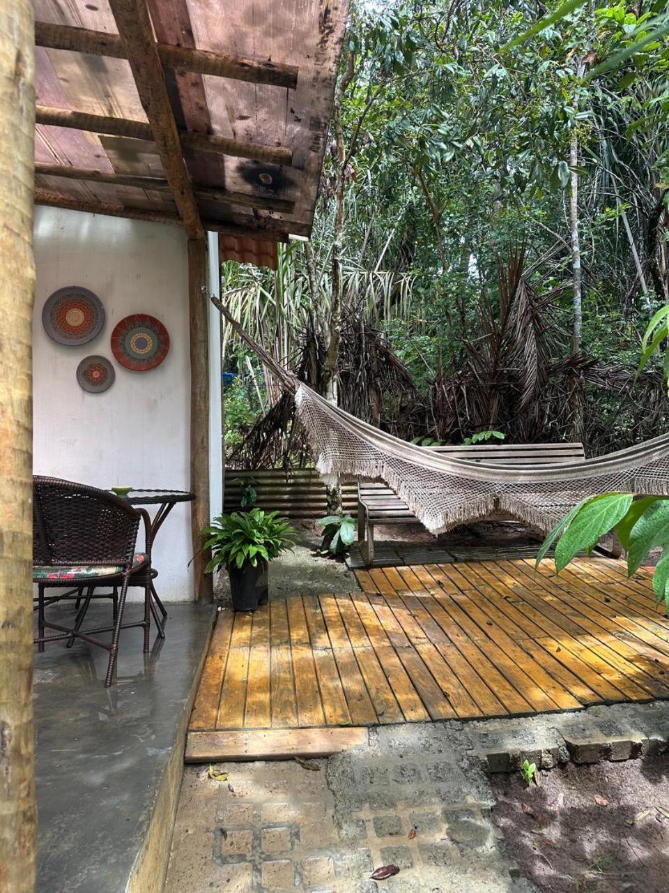 Lodge Aruana Suites Seu Refugio Entre Arvores A 5Km Da Vila De Praia Do Forte Praia do Forte