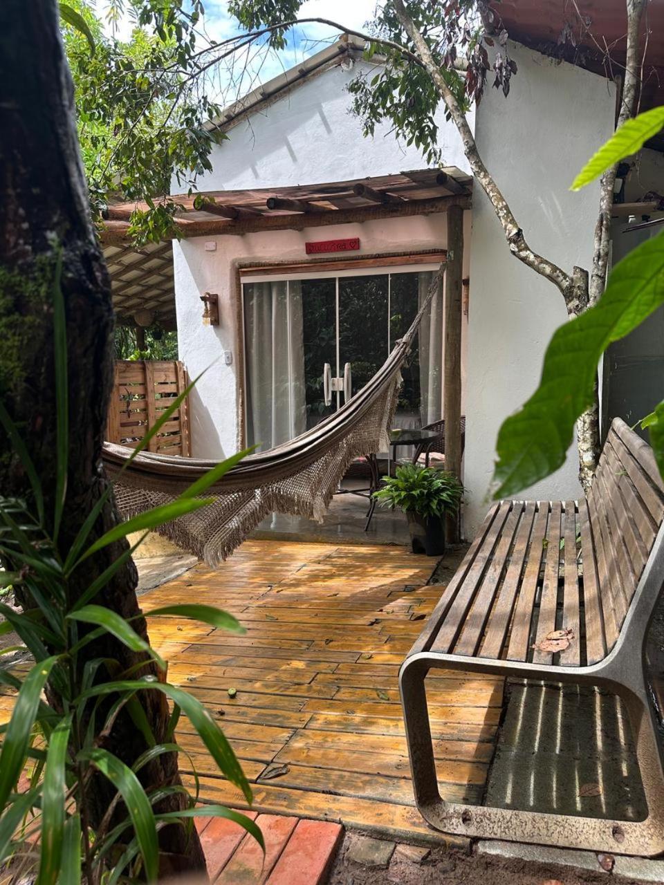 Aruana Suites Seu Refugio Entre Arvores A 5Km Da Vila De Praia Do Forte *
