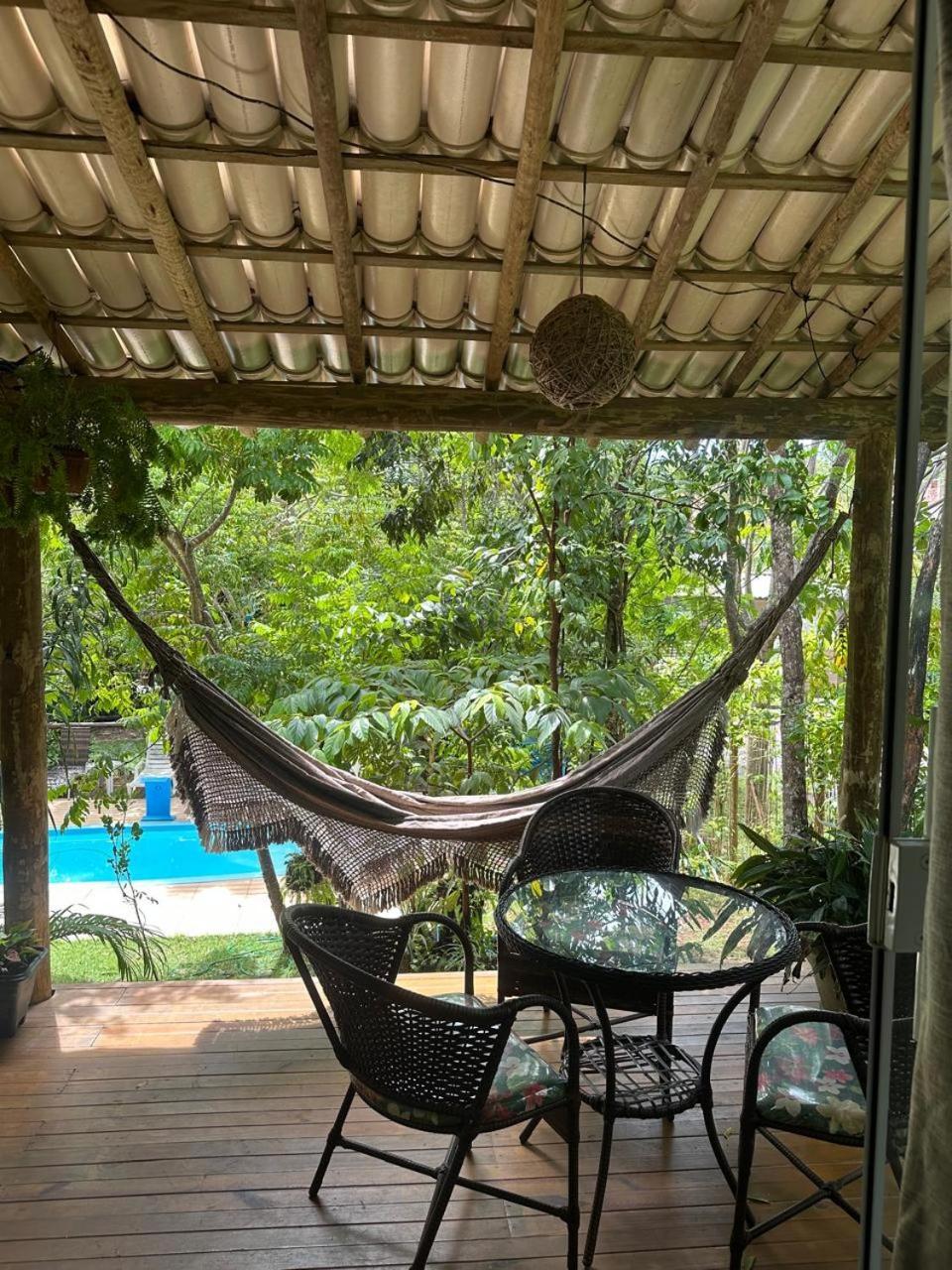 Lodge Aruana Suites Seu Refugio Entre Arvores A 5Km Da Vila De Praia Do Forte