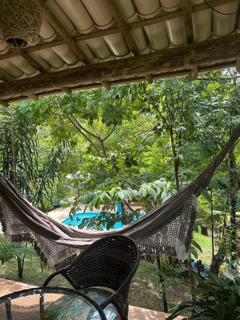 Lodge Aruana Suites Seu Refugio Entre Arvores A 5Km Da Vila De Praia Do Forte *