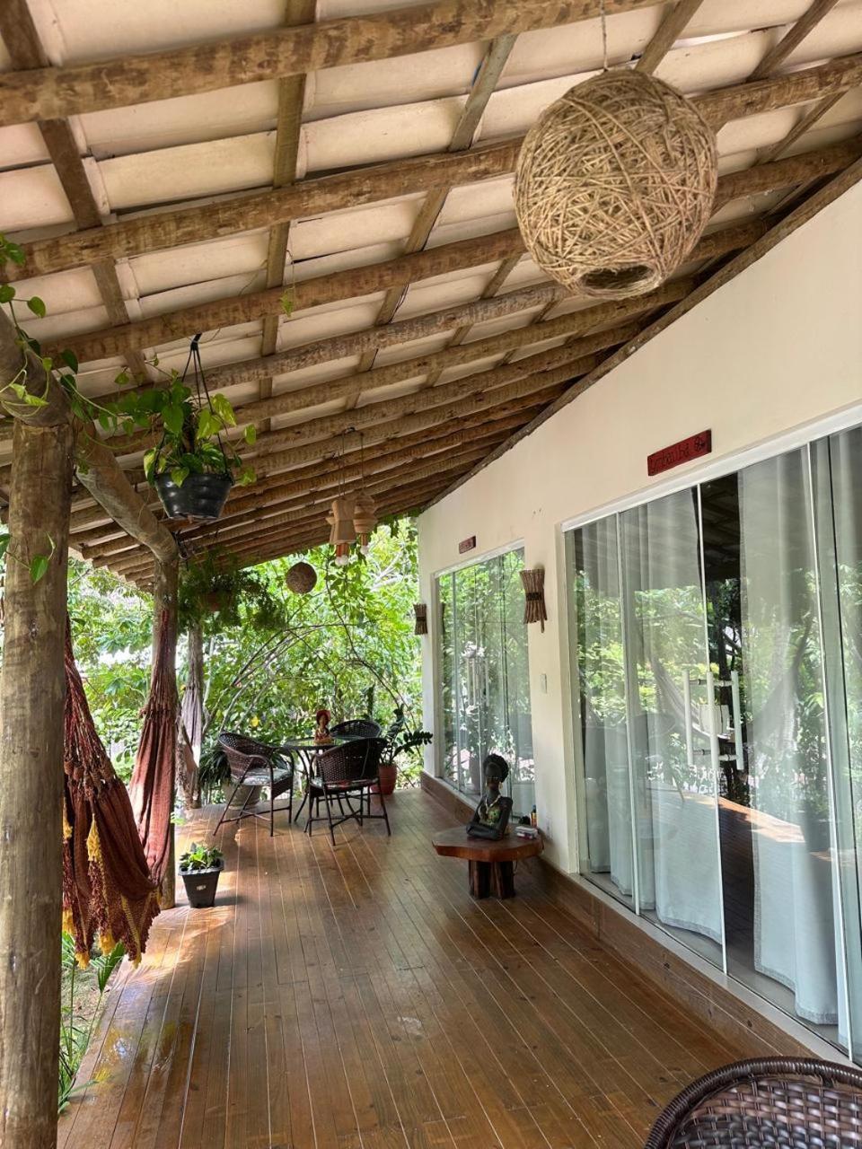 Lodge Aruana Suites Seu Refugio Entre Arvores A 5Km Da Vila De Praia Do Forte Praia do Forte