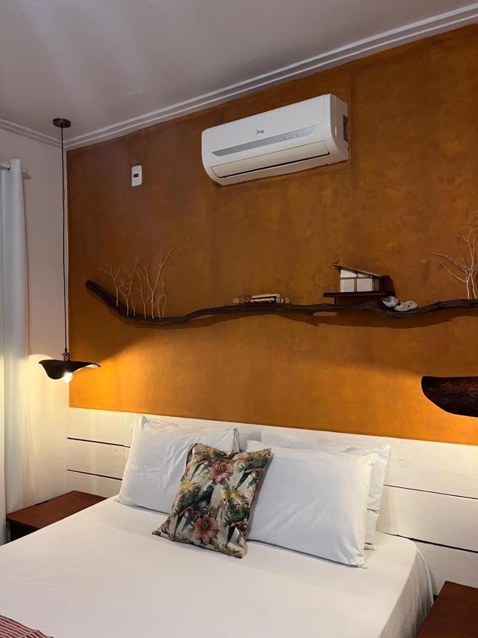 Lodge Aruana Suites Seu Refugio Entre Arvores A 5Km Da Vila De Praia Do Forte
