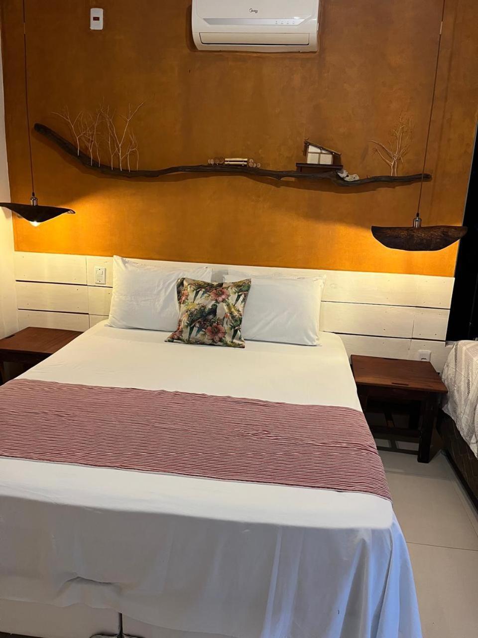 Aruana Suites Seu Refugio Entre Arvores A 5Km Da Vila De Praia Do Forte Lodge